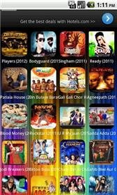 download Watch Hindi Bollywood Movies apk
